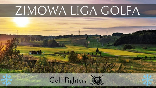 GOLF Fighters - waleczna społeczność już w SIMGOLF!