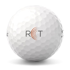 Piłki golfowe Titleist ProV1 RCT 12-piłek