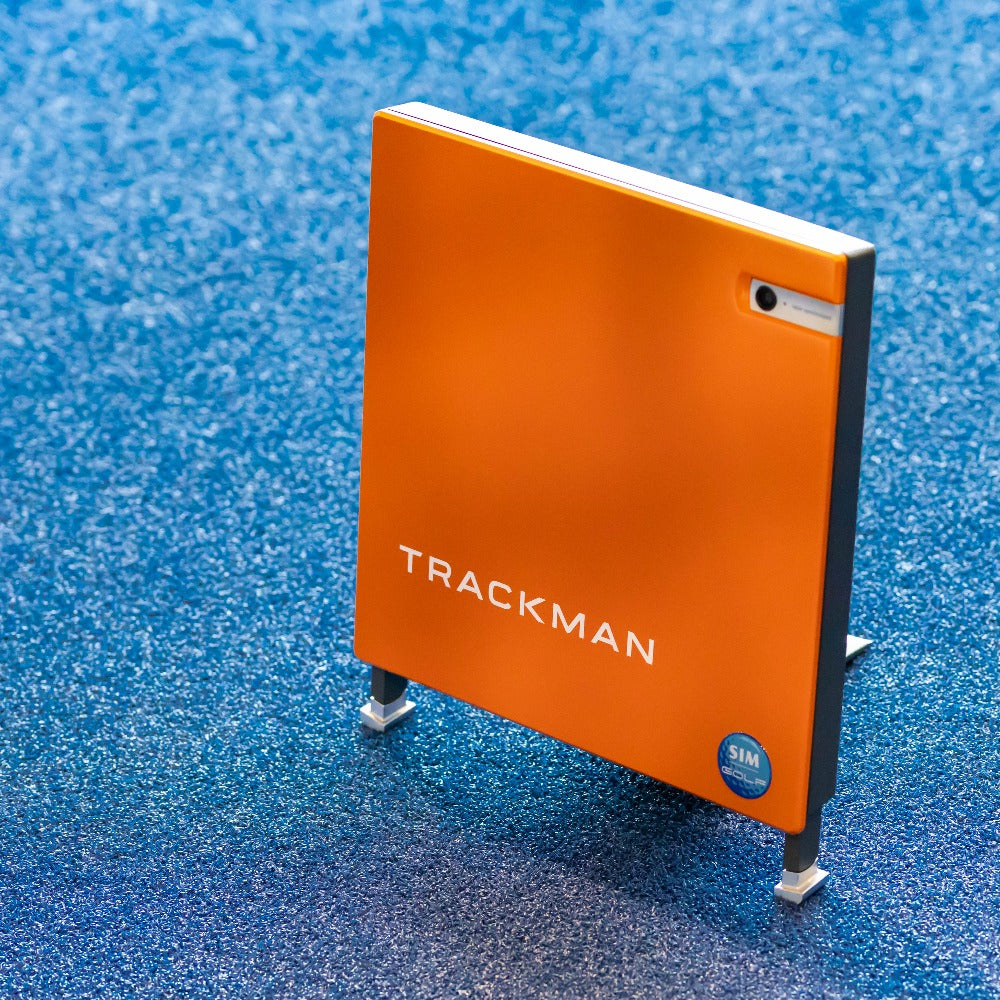 TRACKMAN TM4